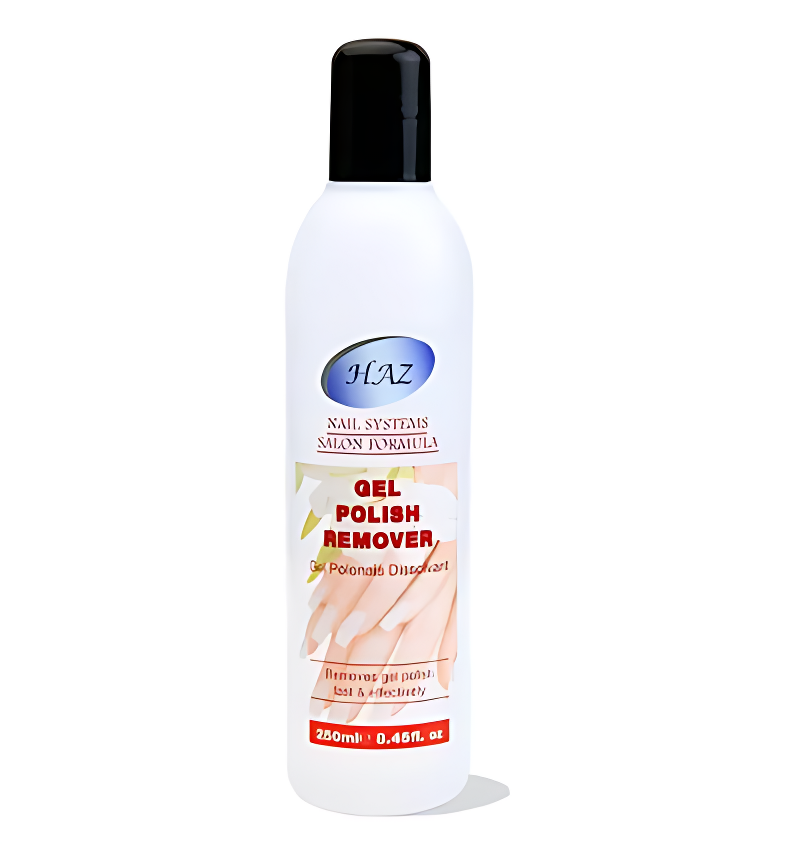 Gel Polish Remover