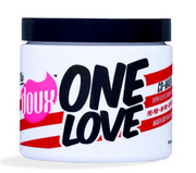 One Love Co-Wash Super Slip Cleansing Cream Pre Poo