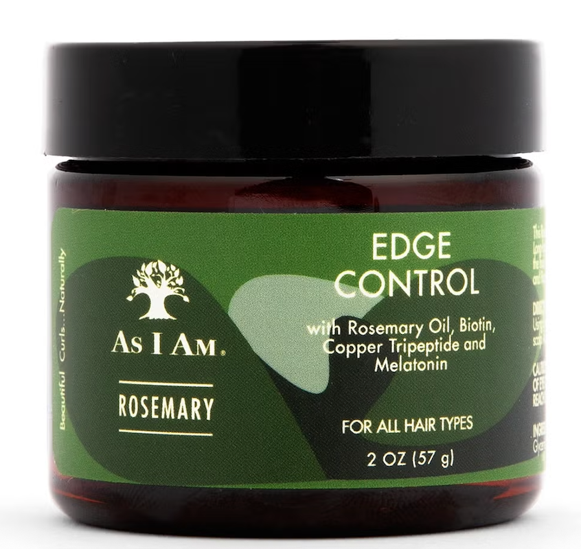 Rosemary Edge Control