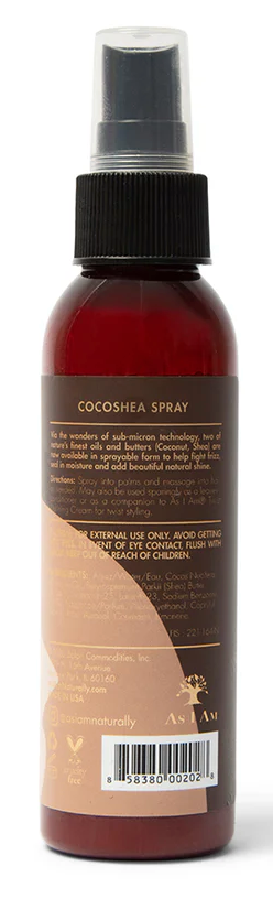 Oil Sheen Spray