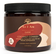 Coconut Cowash
