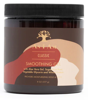 Smoothing Gel
