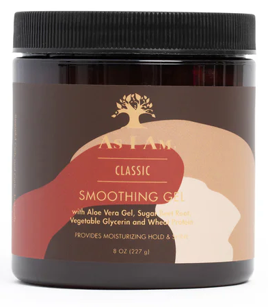Smoothing Gel