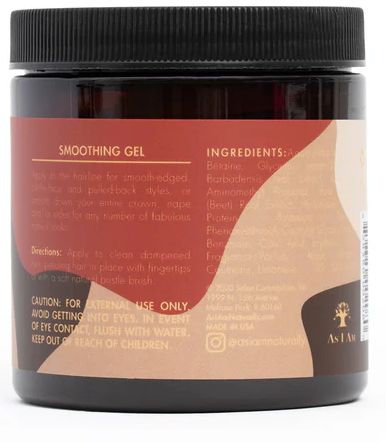 Smoothing Gel