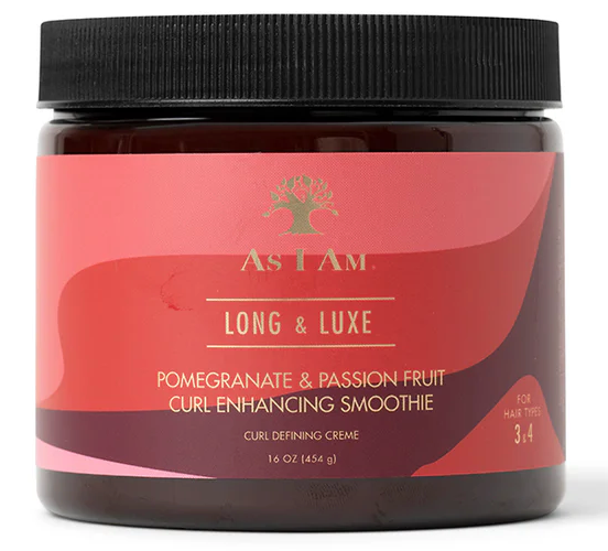Long & Luxe Curl Enhancing Smoothie