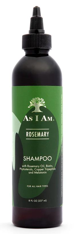 Rosemary Shampoo