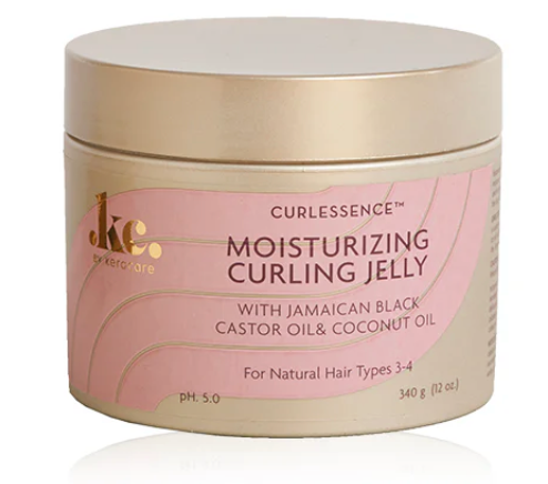 Kc Curlessence Moisturising Curling Jelly