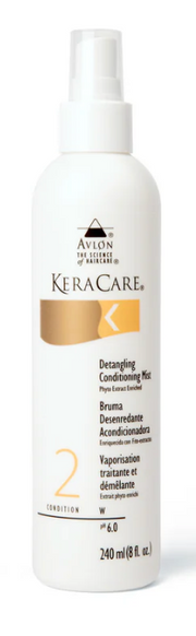 Detangling Conditioning Mist