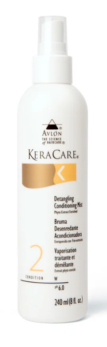 Detangling Conditioning Mist