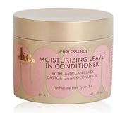Kc Curlessence Moisturizing Leave In Conditioner