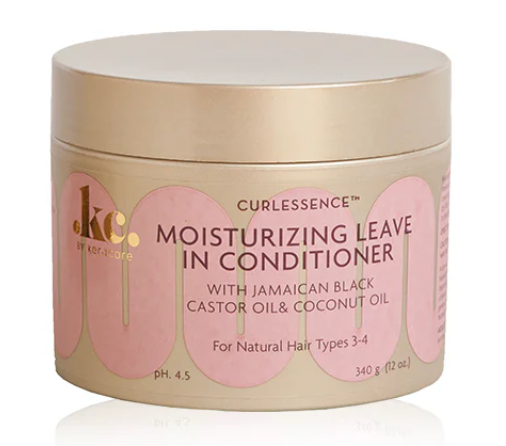 Kc Curlessence Moisturizing Leave In Conditioner
