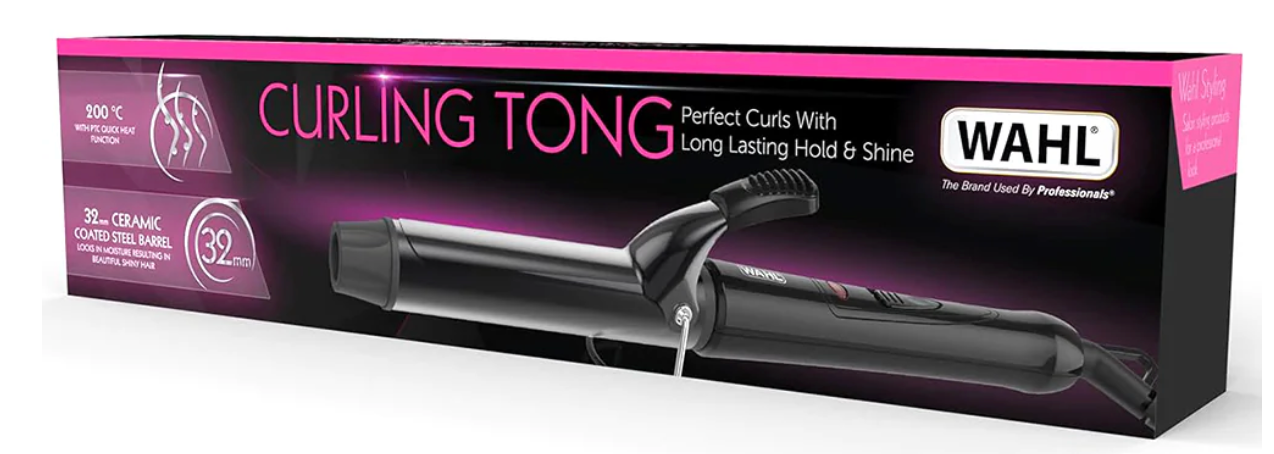 Curling Tong 32mm
