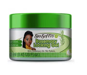 Rosemary Locking Gel