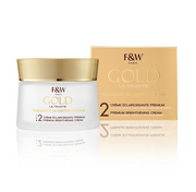 Gold Ultimate 2 Radiance Booster Cream
