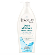 Daily Moisture Body Lotion With Silk Proteins & Citrus Extracts