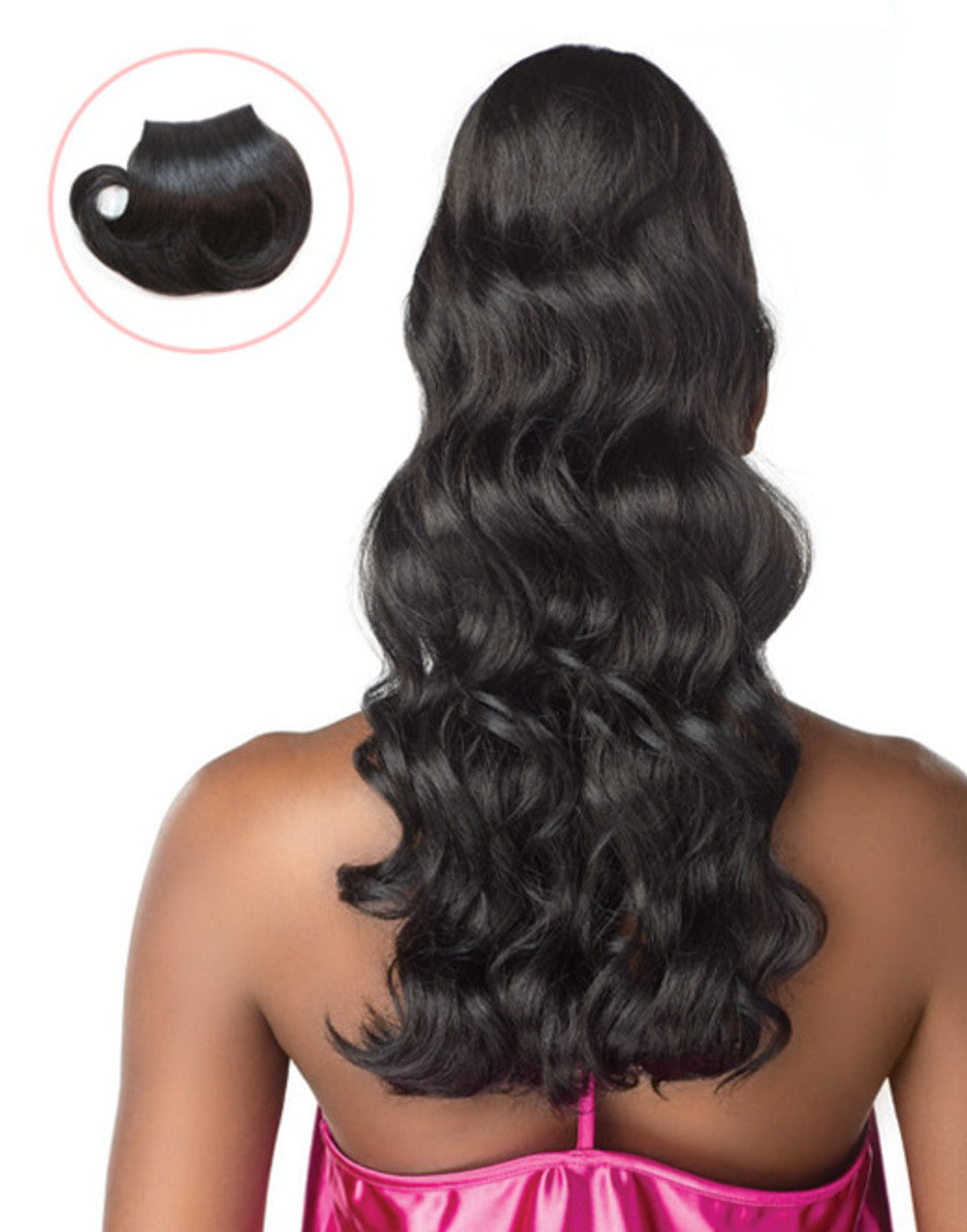 Instant Pony & Bang Synthetic - Ari