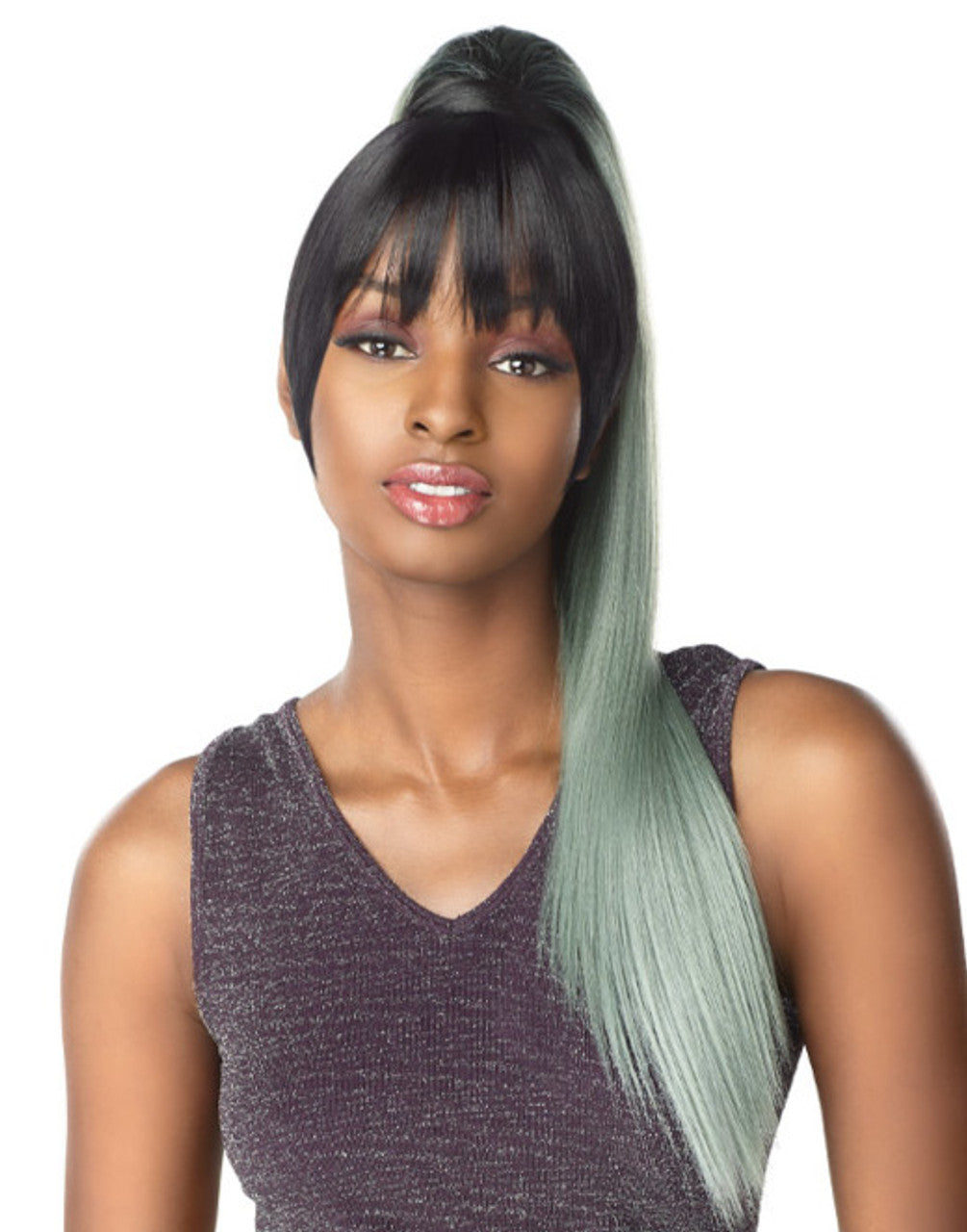 Instant Pony & Bang Synthetic - Cami 24"