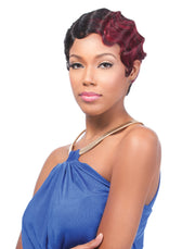 Instant Fashion Synthetic Wig - Demi