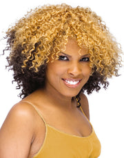 Premium Now - Double Jerry Curl 100% Human Hair