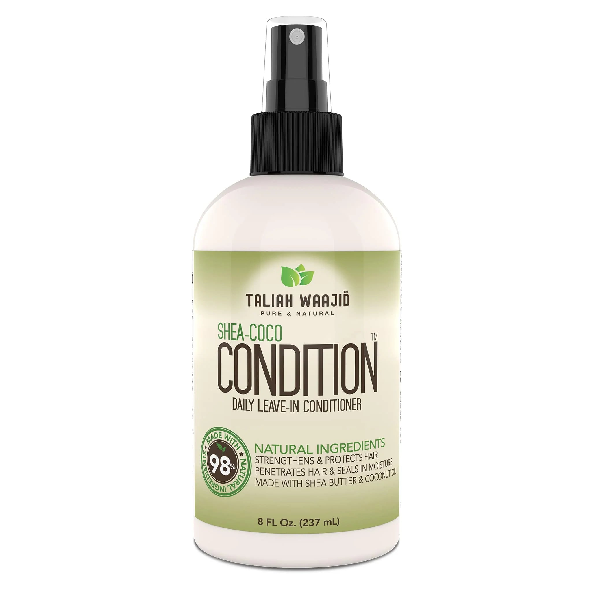 Shea Coco Condition Daily Leave In Conditioner