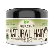 Shea Coco Natual Hair Moisturizing Detangling & Styling Cream