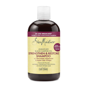 Jamaican Black Castor Oil Strengthen & Resotre Shampoo
