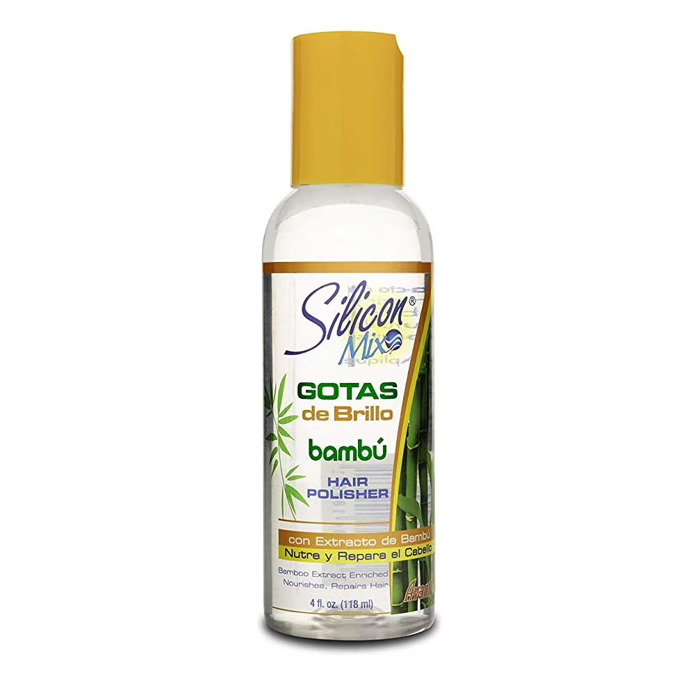Bambu Hair Polisher