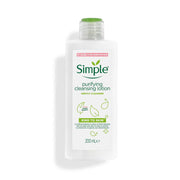Purifying Cleansing Lotion