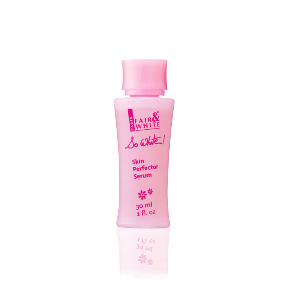 So White Skin Perfector Serum