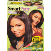 No Lye Anti Breakage Relaxer System