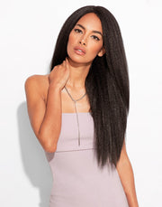 Feme Wig Synthetic - Smooth Blowout