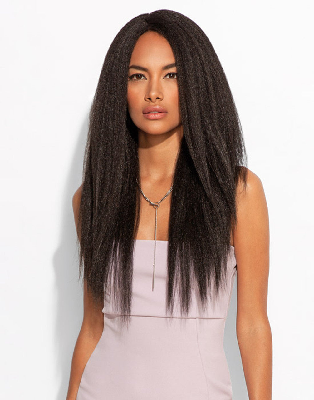 Feme Wig Synthetic - Smooth Blowout