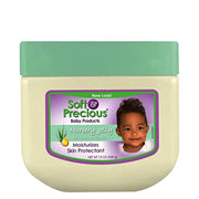 Nursery Jelly With Aloe And Vitamin E