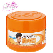 Glyverine Hair Food With Argan Oil