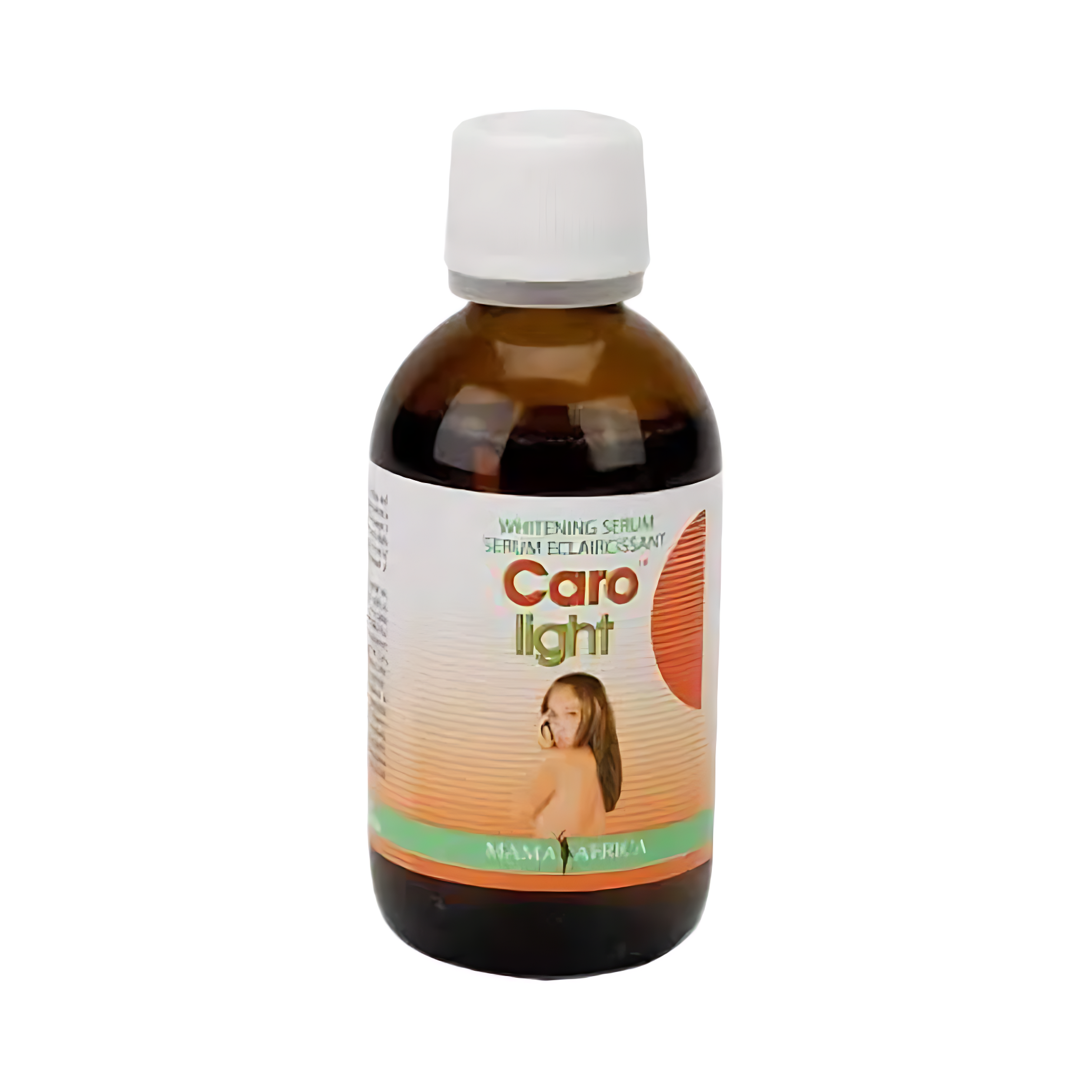 Caro Light Whitening Serum