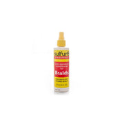 Treatment Anti Dandruff Conditioner For Braids