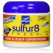 Hair & Scalp Conditioner Medicated Cooling Forula