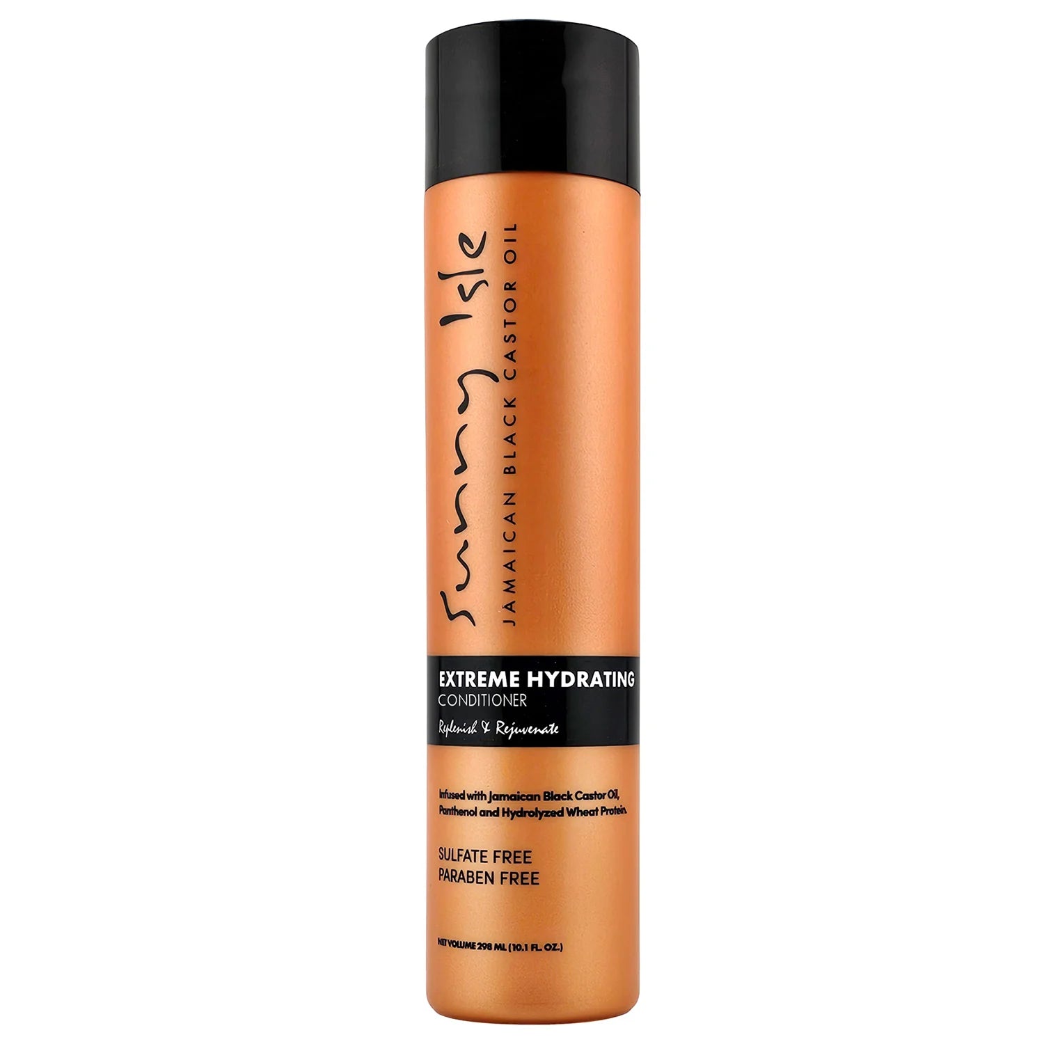 Jamaican Black Castor Oil Extreme Hydrating Conditoner