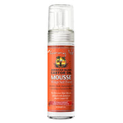 Jamaican Black Castor Oil Mousse Wrap/Set/Twsit