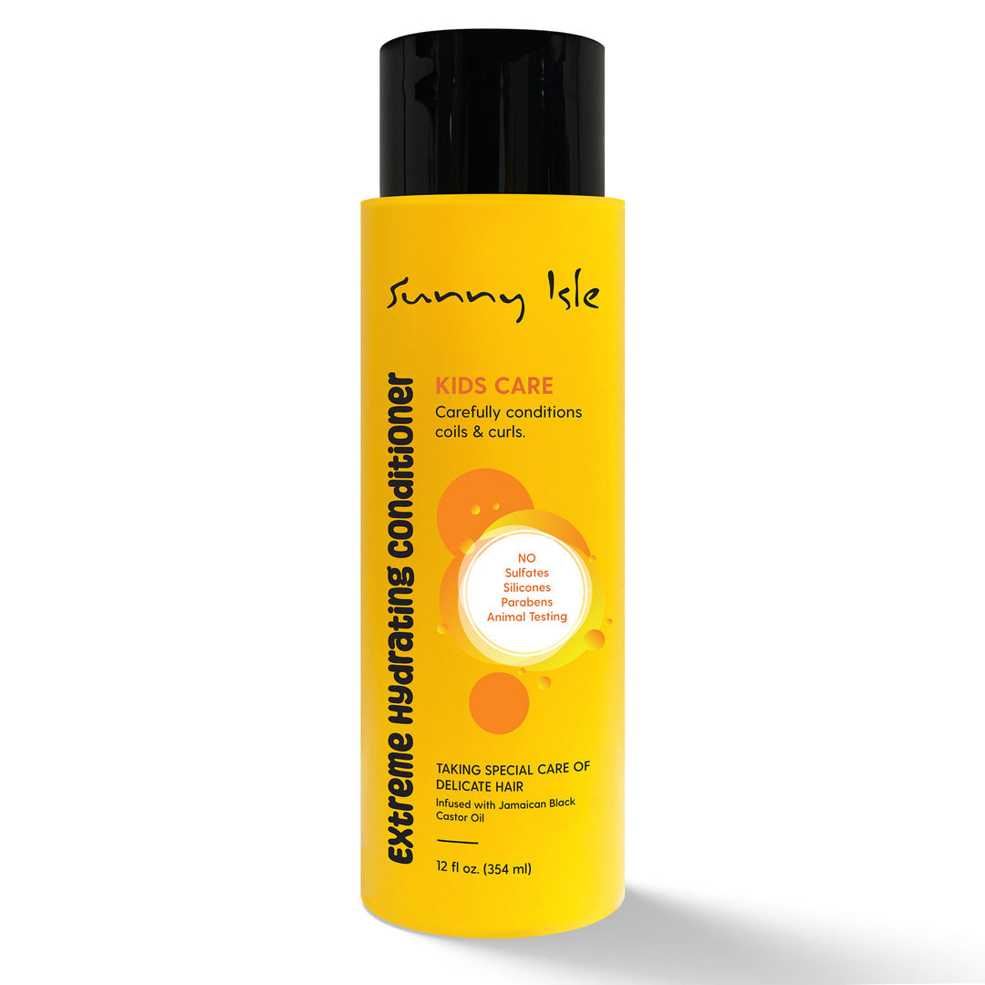 Extreme Hydrating Conditioner