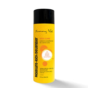 Moisture Rich Detangler
