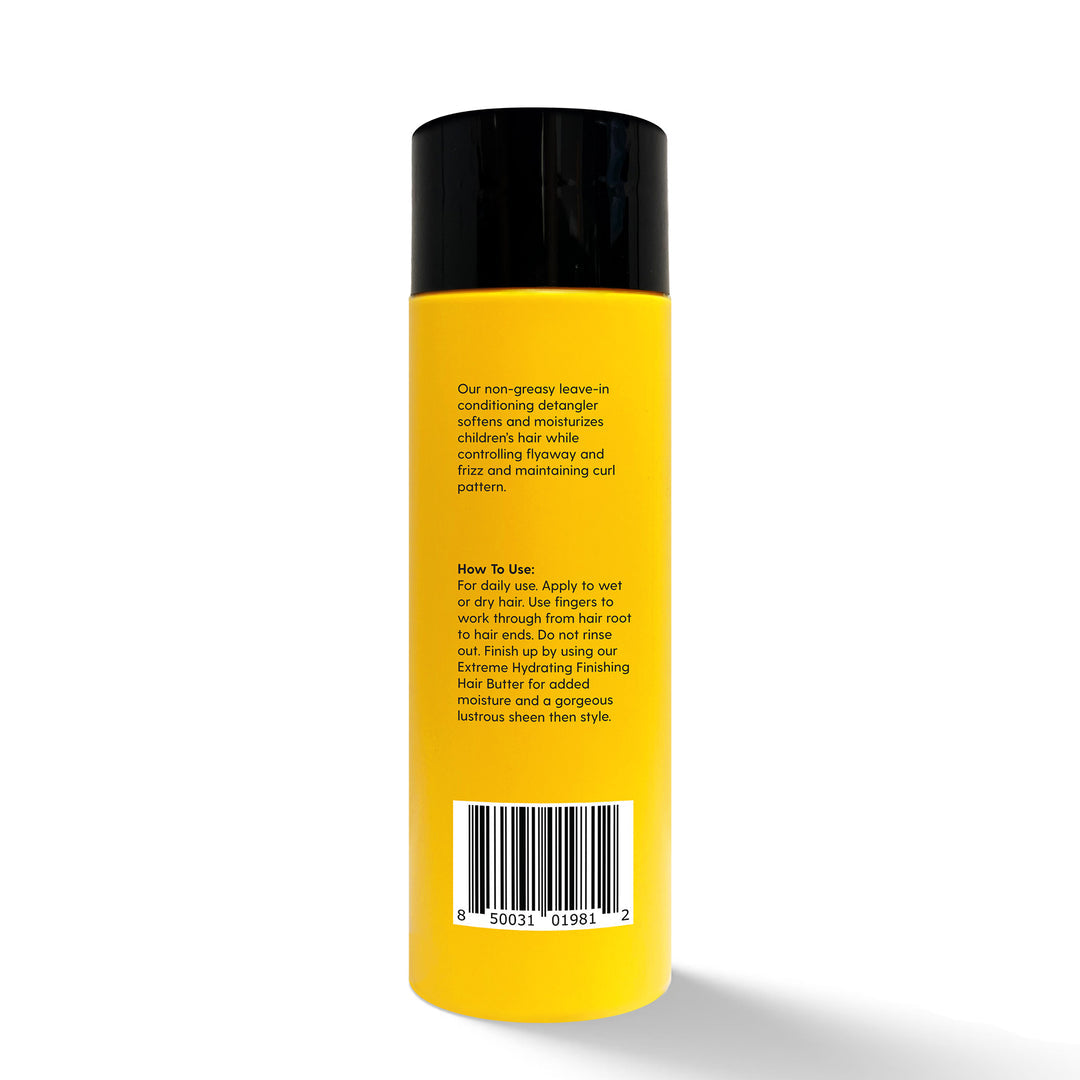 Moisture Rich Detangler