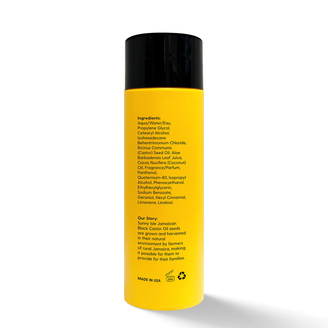 Moisture Rich Detangler