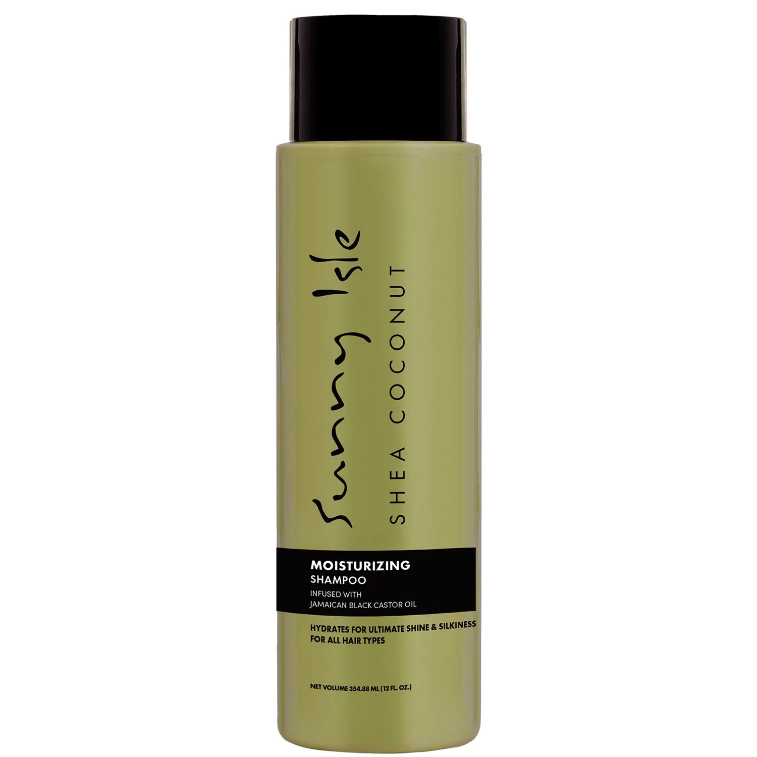 Shea Coconut Moisturizing Shampoo