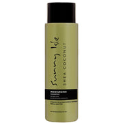 Shea Coconut Moisturizing Shampoo