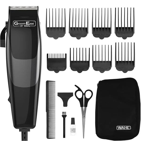 15 Piece Kit Sure Cut Clipper