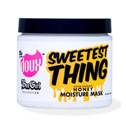 Sweetest Thing Super Charged Honey Moisture Mask