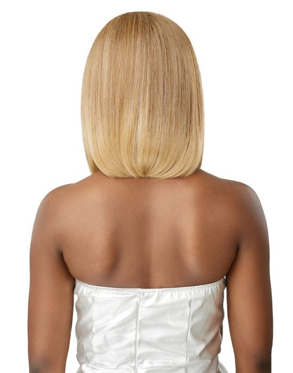 Outre Melted Hairline Swirlista Synthetic Lace Wig - Swirl 105