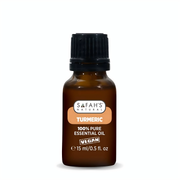 100% Pure Essential Oil Tumeric