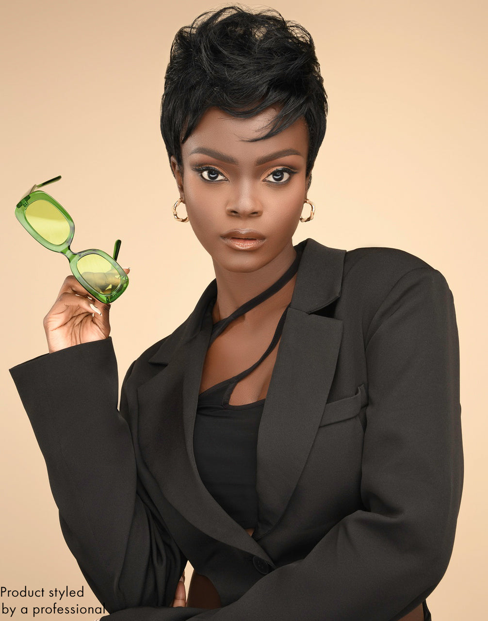 Premium Plus - Tara Weaving 27Pcs 100% Human Hair